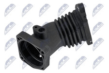 Ladeluftschlauch für FORD MAZDA C-MAX FOCUS II Turnier Stufenheck