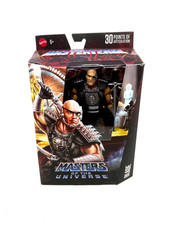 MOTU Mattel Masters Of The Universe Masterverse Movie Blade SEALED Figure