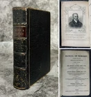 1831 Castle’s Surgery Manual Sir Ashley Cooper Joseph Henry Green Kings Surgeon