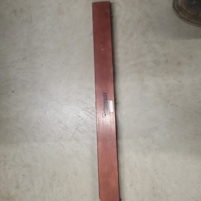Starrett 121  32-57'' Inside Tubular Micrometer with wooden box