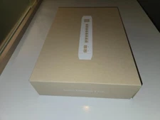 Ubiquiti Networks Enterprise 8-Port Multi-Gigabit Layer 3 PoE Switch