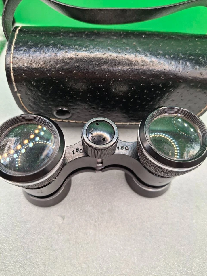 Tasko Japan binoculars - Image 4 of 4