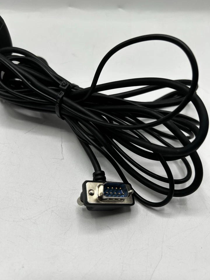 Klipsch ProMedia 2.1 THX  (WORKS) Volume Control Pod ONLY Speaker Control #b5 - Image 3 of 4