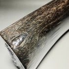 Chinese Export Agarwood Pillow  — photo 7