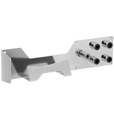 #ad Pressure Washer Gun Holder Power Washer Snow Foam Lance Holder Tool Organize... $46.26