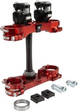 Xtrig ROCS Triple Clamp Bronze KTM/Husqvarna/...