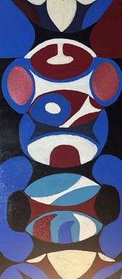 IGO PAINTING 