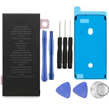 Battery Replacement for iPhone 11 A2111 A2223 A221 Repair Part Fix Dead Power