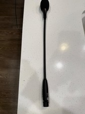 Behringer TA 312S Cardioid Dynamic Gooseneck Microphone TA312S