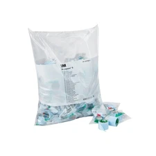 3M Kind Removal Blue Silicone Medical Tape 1" X 54" (1.5 Yards) 2770S-1 10 Ct