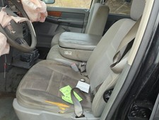 2006-2006 Dodge Ram 1500 Driver Front Seat Oem T2uc0 2006-2006 Dodge Ram 1500 Driver Front Seat Oem T2uc0