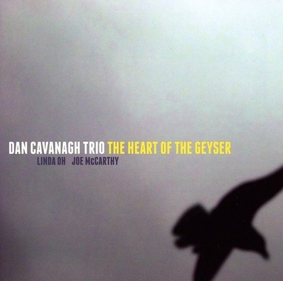 Dan Cavanagh - Heart of the Geyser [New CD]