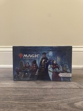 neon dynasty set booster box Magic The Gathering Kamigawa: Neon Dynasty Set Booster Box