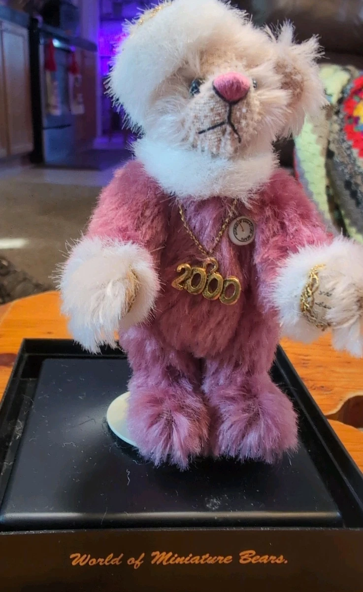 World Of Miniature Bears for sale | eBay