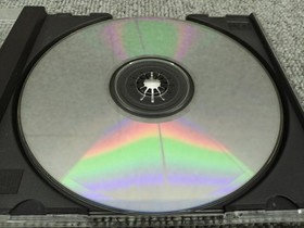 Capcom X-Men: Children Of The Atom Sega Saturn Software Krq73