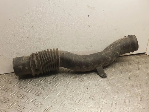 Turbo intake pipe