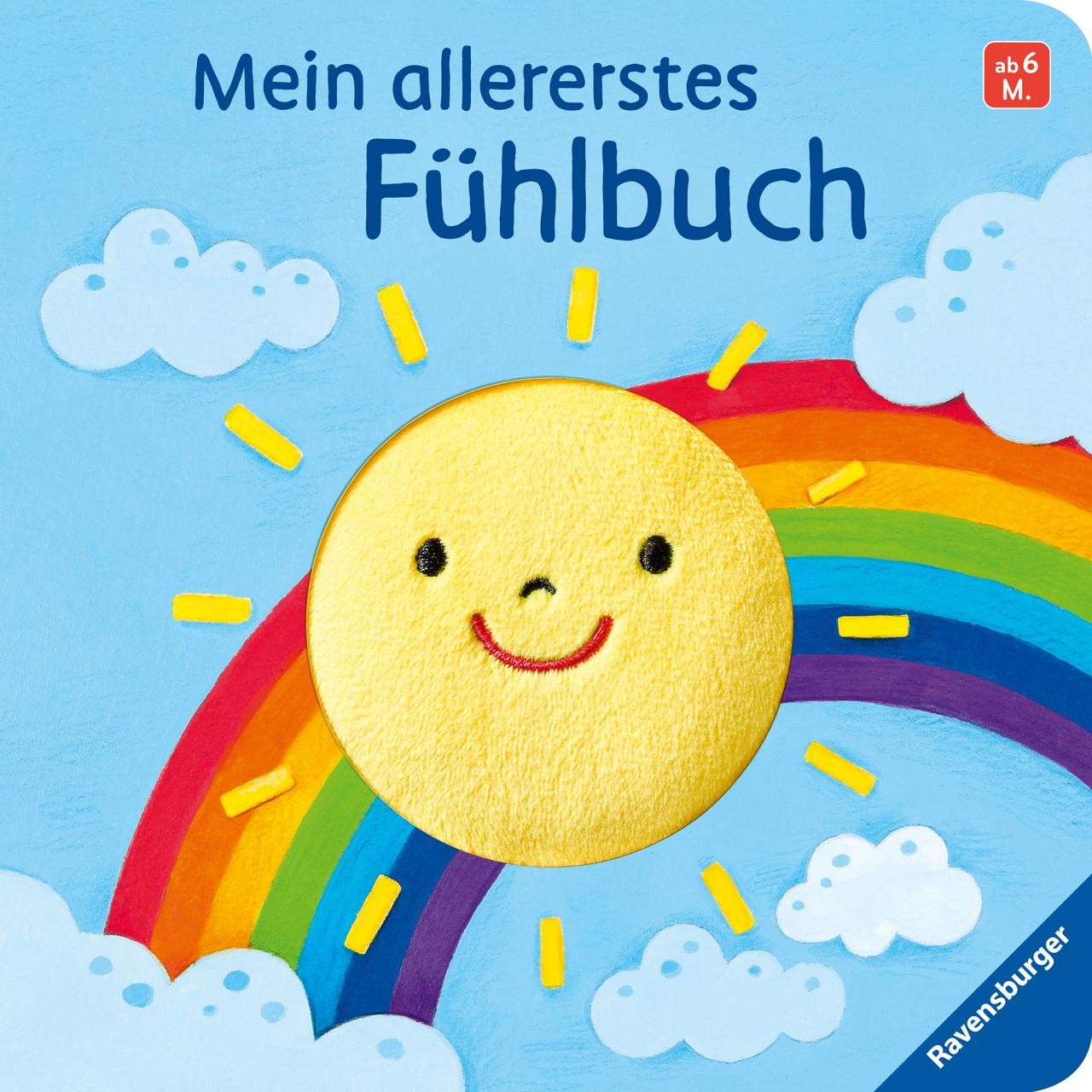 Ravensburger 41692 Mein Allererstes Fühlbuch - Bild 3