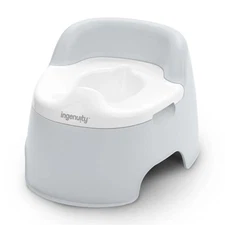 Ingenuity Full Comfort Toddler Training Potty