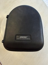 Bose Quietcomfort 3 Case, Charger Airline Adapter 40227