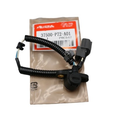 OEM Crankshaft Position Sensor For Honda Civic CR-V Acura Integra 37500-P72-A01