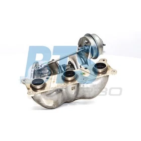 BTS Turbo Turbolader für BMW 3er Cabriolet E93 335i E92 E89 sDrive35i