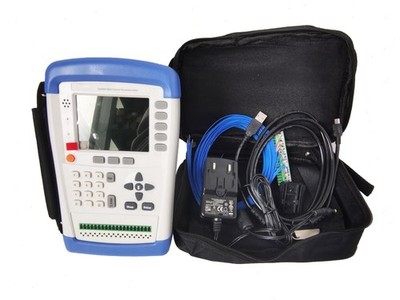 Multi-Channel Temperature Tester J/K/T/E/S/N/B/R -200 ~1800  Resolution 0.01 