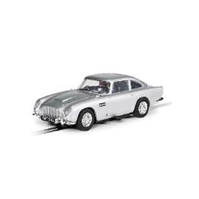 ミニチャンプス　Aston Martin DB5 007 GOLDFINGER 4436 1/32 Aston Martin Db5 007 Goldfinger Collection Minicar