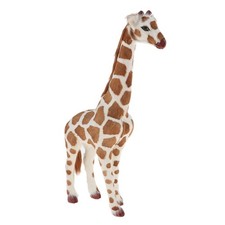 1 Piece Christmas Figurines Miniature Giraffe Figurine Christmas