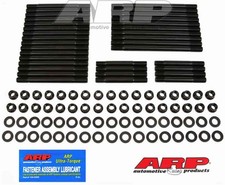 Arp Head Studs W12-point Nuts Big Block Chrysler Mopar 426 Factory Hemi 