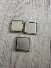 Paquete de procesador de PC
