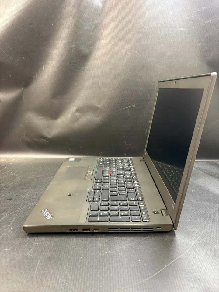 Lenovo ThinkPad T560 · i7-6600U · 8GB · 128GB, photo 3 of 4