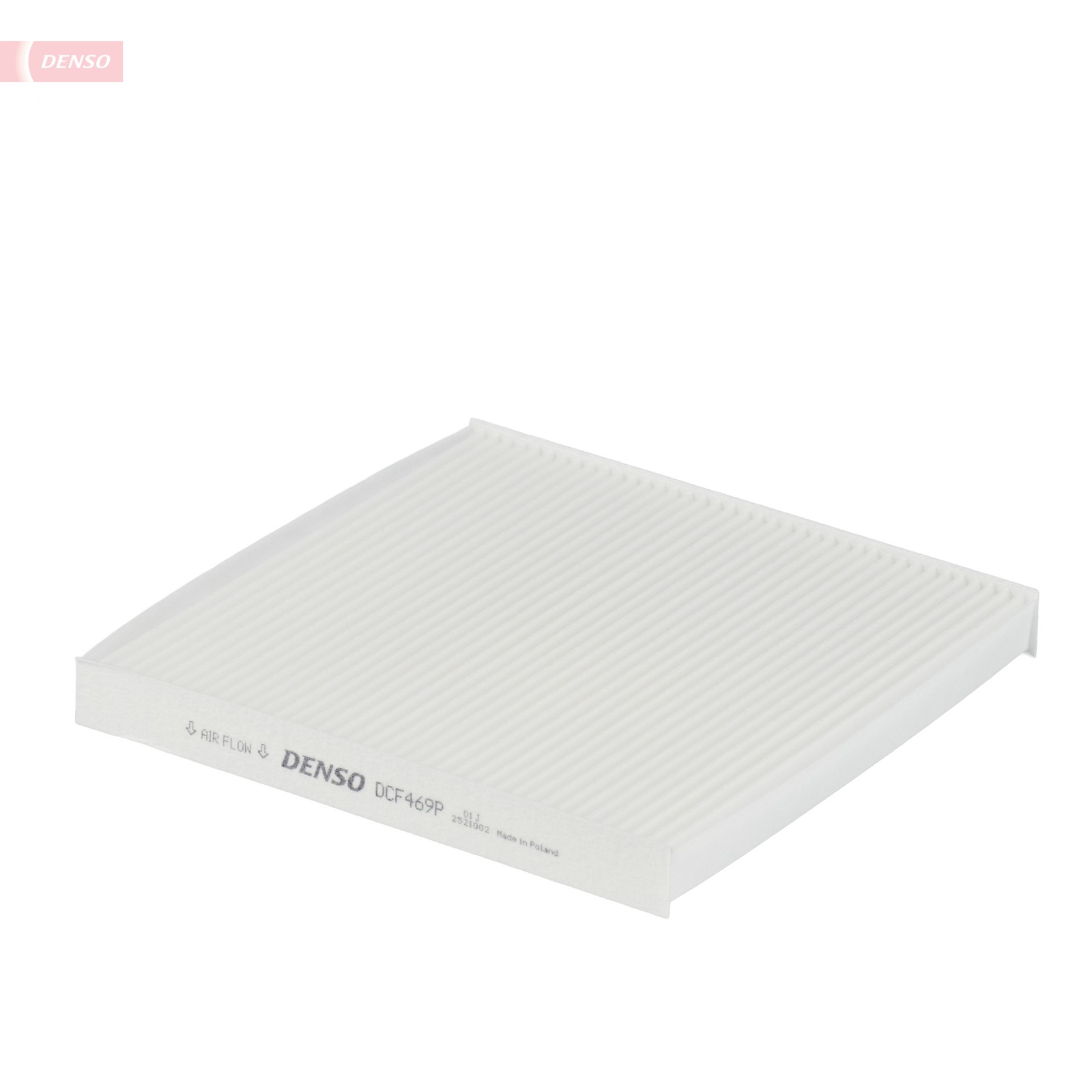 ✅Fits DENSO DCF469P Filter, cabin air DCF469P Cabin filter fits: SUB ⭐UK Seller⭐ - Image 14