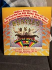Beatles Magical Mystery Tour LP SMAL 2835 w/Booklet  Capitol Vinyl