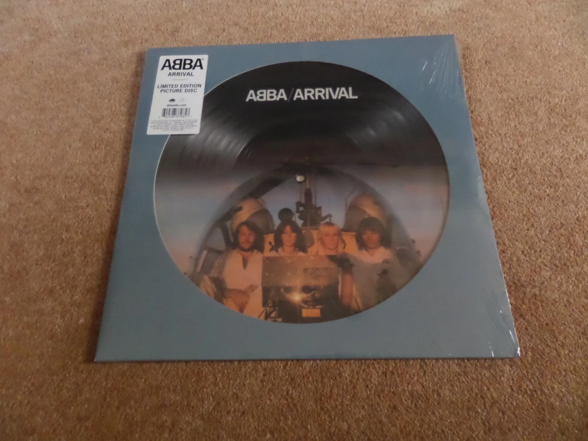 Abba Arrival Vinyl for sale | eBay UK