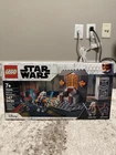 LEGO Star Wars 75310 Duel on Mandalore 147 pcs Ahsoka Tano Darth Maul