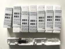 WELLER T0054460399 Panne de fer RT3 1,3mm X 0,4 mm, WMRS LOT DE 7 Pièces