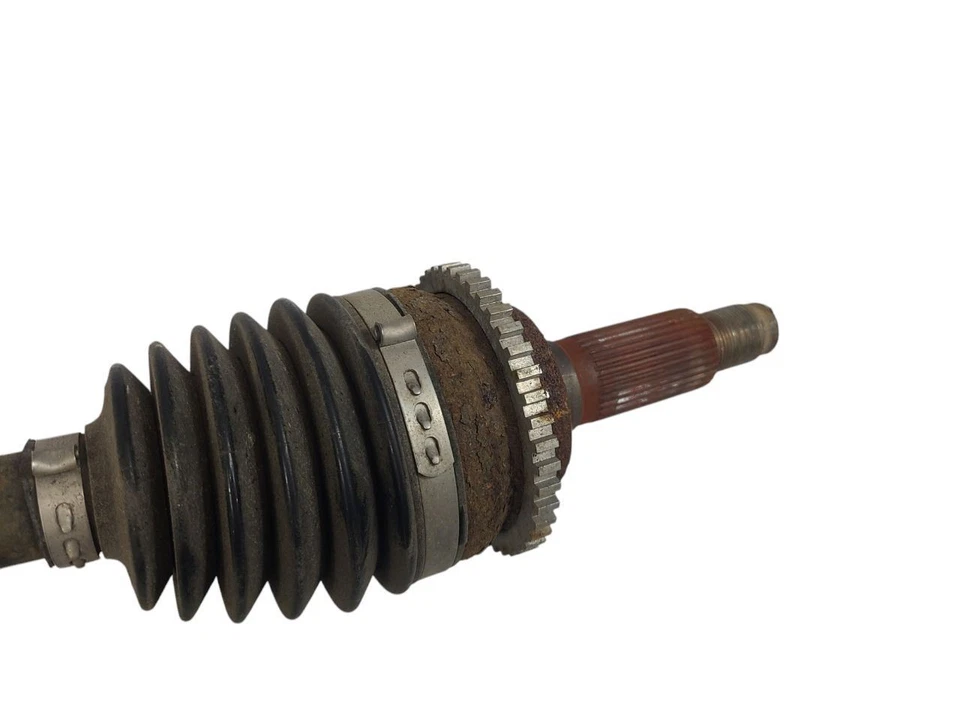 Eje derecho pasajero transmisión manual compatible con 09-11 MAZDA RX8 616196 Foto 3 de 4