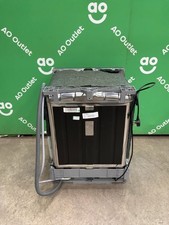 Hisense Full Size Dishwasher Stainless Steel D Rated HV643D90UK #LF123712