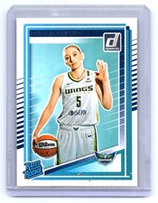 2025 Donruss WNBA #86 Paige Bueckers