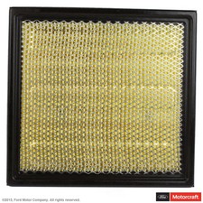 Air Filter Motorcraft Fa-1883-b7 Air Filter Motorcraft Fa-1883-b7