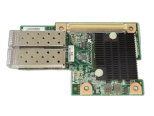 DA0F03PC8B0 Quanta PCIe X8 10GBE SFP+ Dual Port Network Adapter