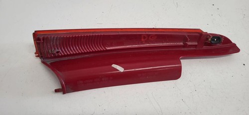 Citroen C4 I Picasso 2006 Rear right rear light reflector 9655863780 BTV69800 - Picture 3 of 5