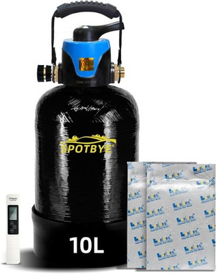 #ad Deionized Water Filter for Car Wash Spotless $400.99