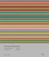 Gerhard Richter Catalogue Raisonné. Volume 6, Dietmar Elger