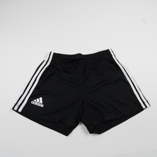 adidas Athletic Shorts Women's Black/White New with Tags