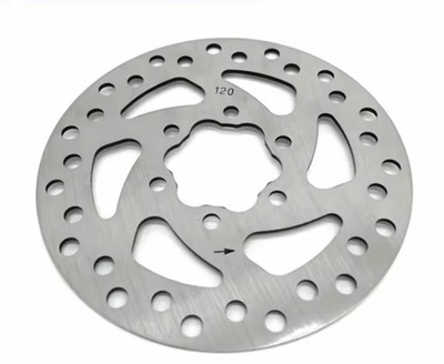 Ninebot ZT3, Max G3 Original Bremsscheibe 120mm