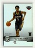 Herbert Jones 2021-22 Panini Donruss Elite Basketball RC 772/999 Rookie [xz168