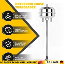 Turbolader Druckdose Für Mercedes X117 C117 W176 W242 W246 X156 Unterdruckdose Turbolader Druckdose Für Mercedes X117 C117 W176 W242 W246 X156 Unterdruckdose