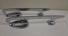 MK Sheffield Steel Figure Ice Skating Blades size 10