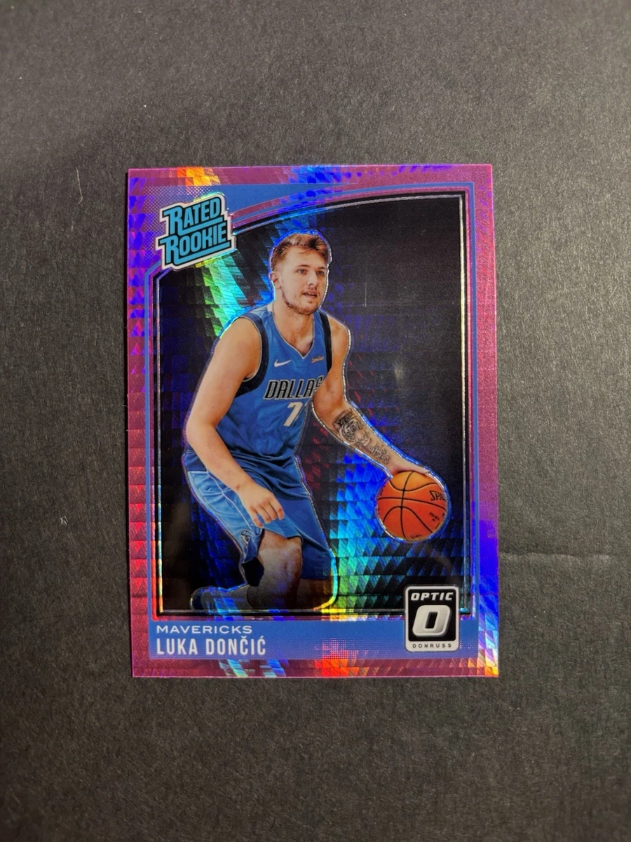 Donruss Dallas Mavericks Basketball Rookie Sports Trading Cards